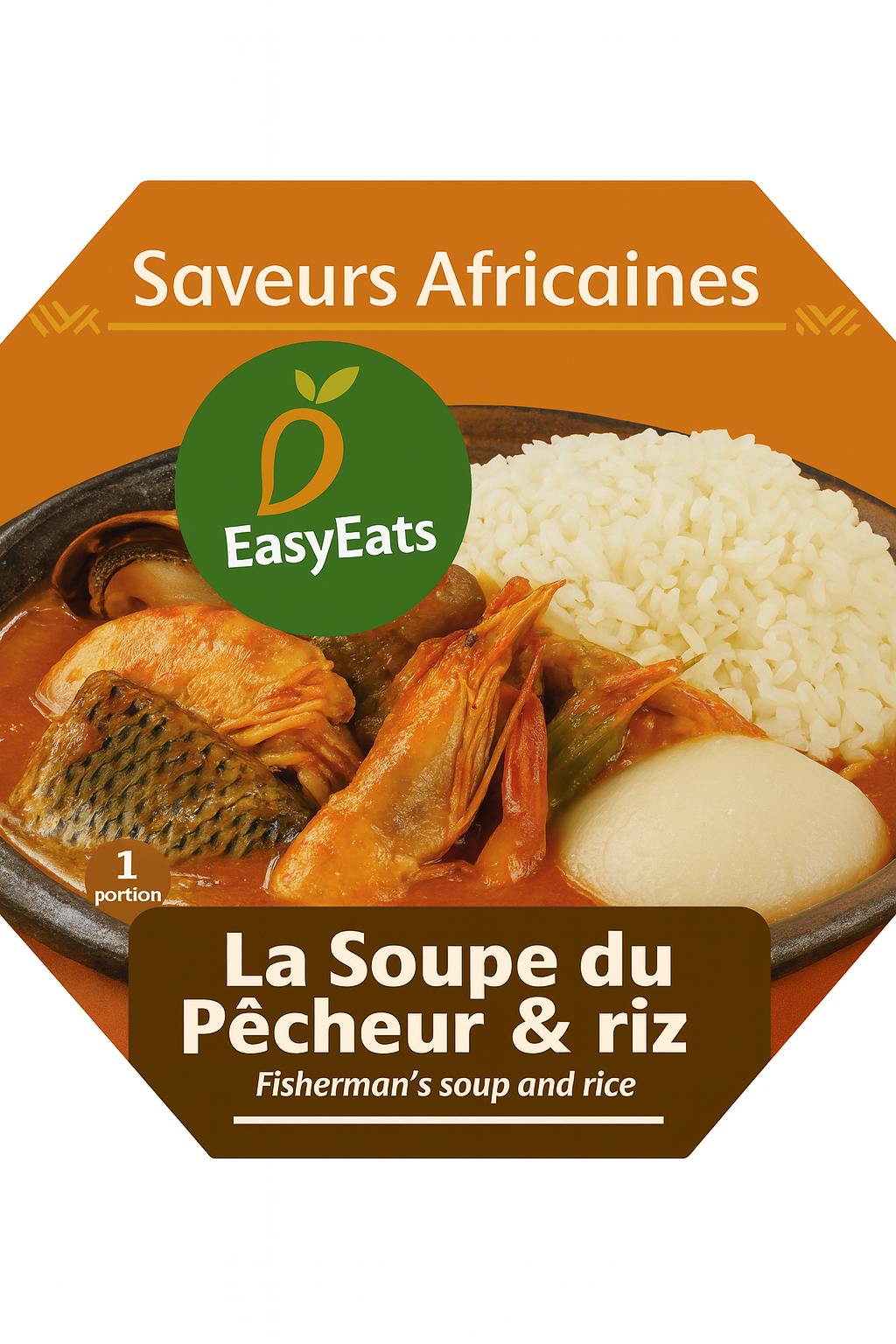 La Soupe du Pêcheur