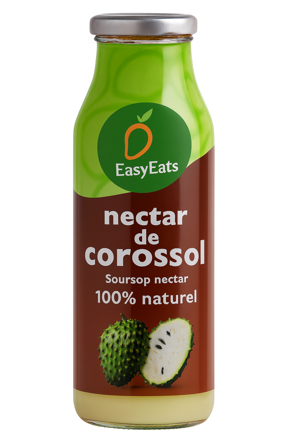Nectar de corossol