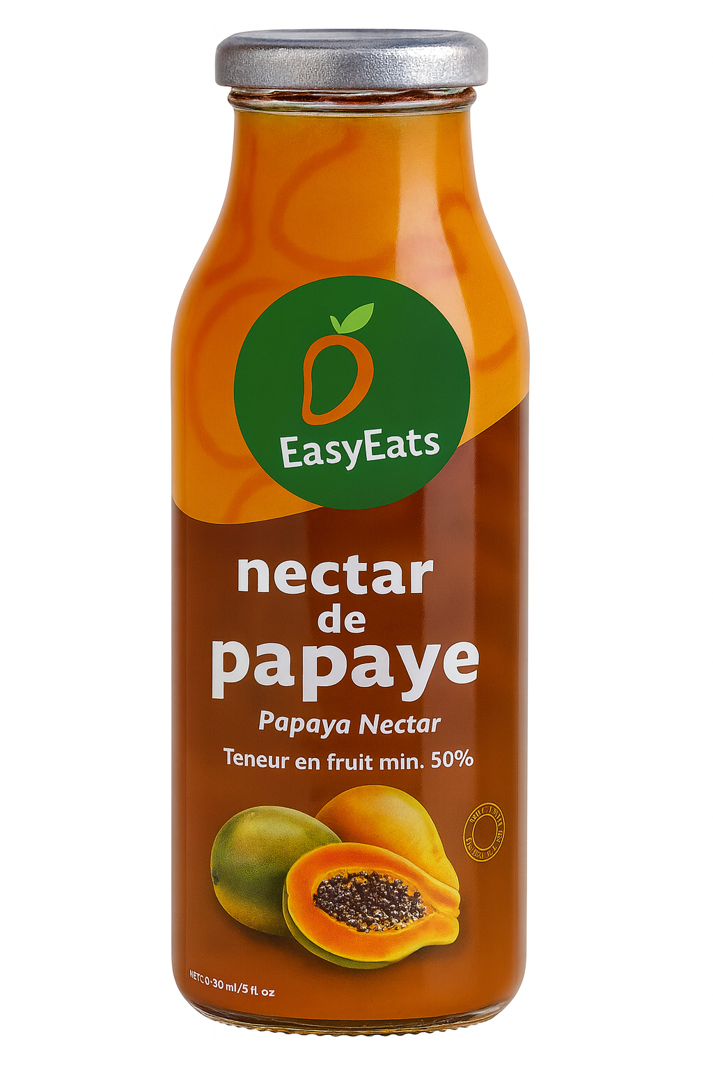Nectar de papaye