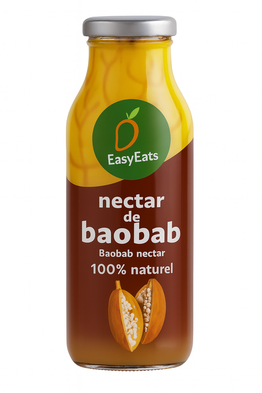 Nectar de baobab
