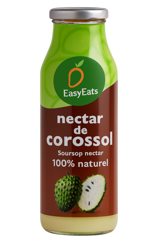 Nectar de corossol