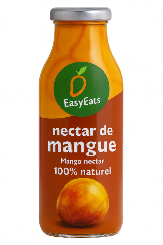 Nectar de mangue